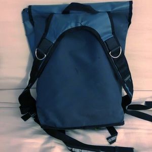 chrome delta backpack